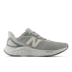 Tênis New Balance Masculino Fresh Foam Arishi V4 8 Cinza...