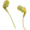 Fone Panasonic Ergofit sem Microfone RP-HJE125PPY Amarelo