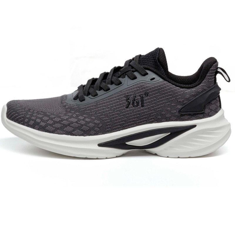 Tênis 361 Masculino Running MRN 8 9 Cinza – W5724122154