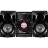 Mini System Panasonic SC-AKX18PN-K Preto