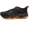 Tênis 361 Masculino Running Point Blade 8 Preto/Laranja – W5724222195
