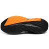 Tênis 361 Masculino Running Point Blade 8 Preto/Laranja – W5724222195