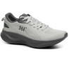 Tênis 361 Masculino Running MRN 10 7 Cinza– W5724222344