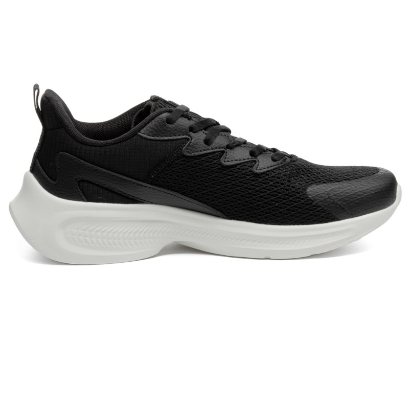 Tênis 361 Masculino Running MRN 11 8.5 Preto – W5724222123