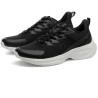 Tênis 361 Masculino Running MRN 11 10 Preto – W5724222123