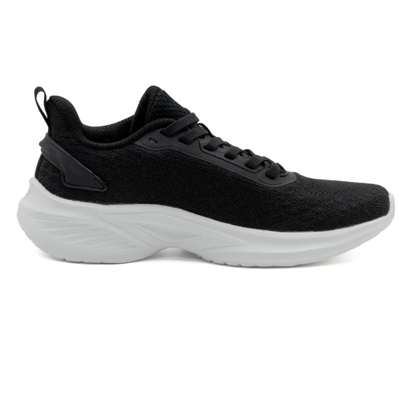 Tênis 361 Feminino Running Performance 8 Preto – W5824122154