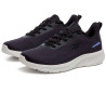 Tênis 361 Masculino Running MRN 5 8.5 Preto – W5824122173