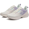 Tênis 361 Feminino Performance Running 7.5 Branco/Lavanda – W5824222121