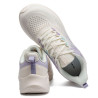 Tênis 361 Feminino Performance Running 7.5 Branco/Lavanda – W5824222121