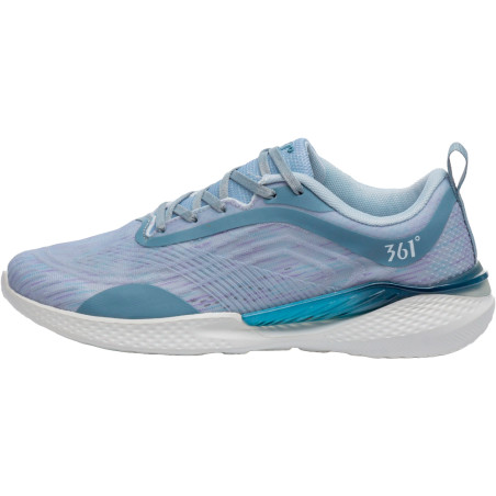 Tênis 361 Infantil Masculino Nube 8.5 Azul – WT724100171