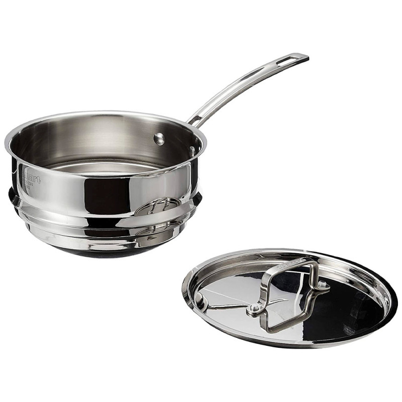 Panela banho-maria Cuisinart MultiClad Pro MCP111-20N
