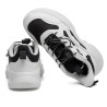Tênis 361 Infantil Masculino BGS Lifestyle 36 Branco/Preto – WK724338103