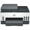 Impressora HP Smart Tank 750 3X1 I/S/C Wi-Fi/Bluetooth/Rede/USB - Preto