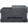Impressora HP Smart Tank 750 3X1 I/S/C Wi-Fi/Bluetooth/Rede/USB - Preto