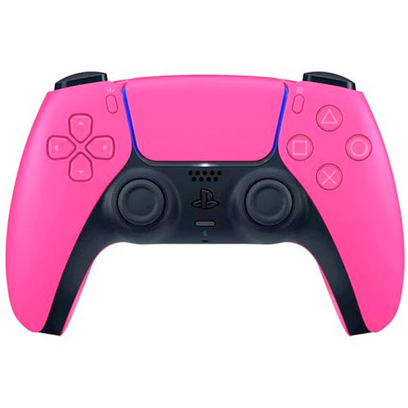 Controle Sony DualSense Wireless para PlayStation 5 Nova Pink