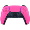 Controle Sony DualSense Wireless para PlayStation 5 Nova Pink