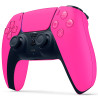 Controle Sony DualSense Wireless para PlayStation 5 Nova Pink