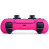 Controle Sony DualSense Wireless para PlayStation 5 Nova Pink