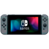Console Nintendo Switch HAD-S-KAAAH 32GB Cinza Japan