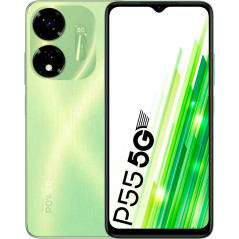 Smartphone Itel P55 A661N 5G Dual SIM 6GB+128GB 6.6″ OS...