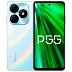 Smartphone Itel P55 A666LN Dual SIM 8GB+128GB 6.6″ OS 13...