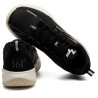 Tênis 361 Masculino Basketball Big Team SE 8 Preto – W5724311046