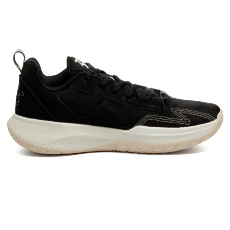 Tênis 361 Masculino Basketball Big Team SE 10.5 Preto – W5724311046