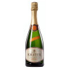 Vinho Espumante Kriter Demi Sec Blanc De Blancs - 3058080068226