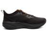 Tênis 361 Masculino Running Point Blade 9 Preto/Laranja – W5724222195