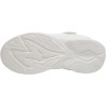 Tênis 361 Infantil Feminino GPS Lifestyle 29 Branco/Multicor – WK824348113