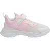 Tênis 361 Infantil Feminino GPS Lifestyle II 28 Branco/Rosa – WK824348153