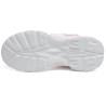 Tênis 361 Infantil Feminino GPS Lifestyle II 28 Branco/Rosa – WK824348153