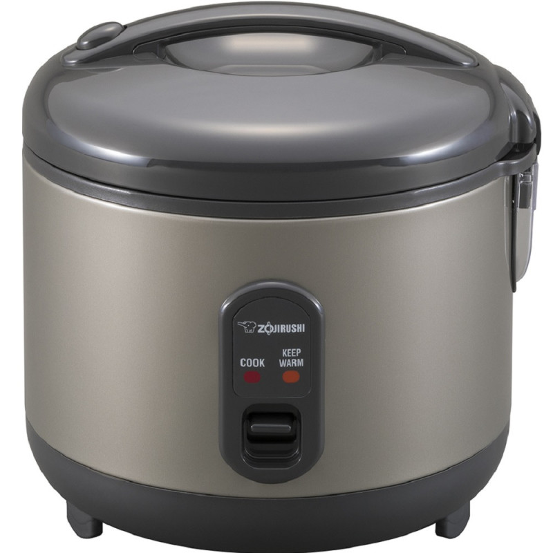 Panela Elétrica Zojirushi NS-RPC10HM 5.5 Xicaras 110V
