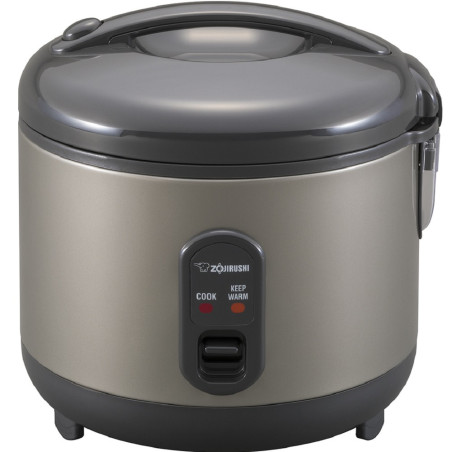 Panela Elétrica Zojirushi NS-RPC10HM 5.5 Xicaras 110V