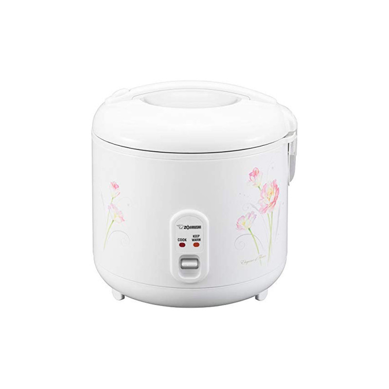 Panela Elétrica De Arroz Zojirushi NS-RPC18FJ 10 Xicaras