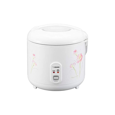 Panela Elétrica De Arroz Zojirushi NS-RPC18FJ 10 Xicaras
