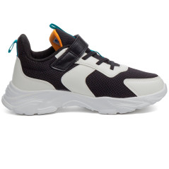 Tênis 361 Infantil Masculino BPS Lifestyle 30...