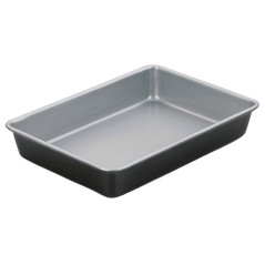 Forma de Bolo Cuisinart AMB-139CP Antiaderente Classic...