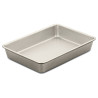 Forma De Bolo Cuisinart AMB-139CPCH Antiaderente 33CM X 23CM