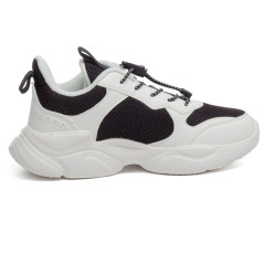 Tênis 361 Infantil Masculino BGS Lifestyle 34...
