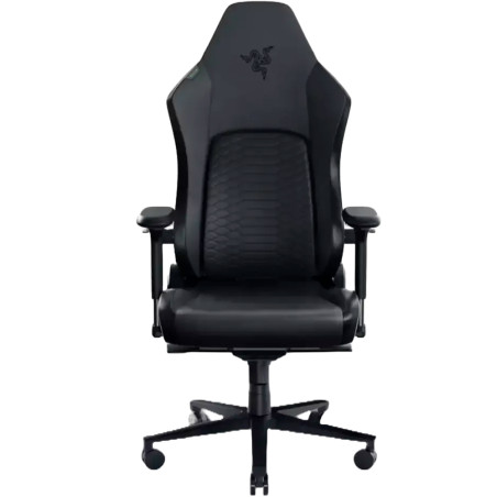 Cadeira Gamer Razer Iskur V2 com Suporte Lombar Preto – RZ38-04900200-R3U1