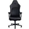 Cadeira Gamer Razer Iskur V2 com Suporte Lombar Preto – RZ38-04900200-R3U1