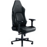 Cadeira Gamer Razer Iskur V2 com Suporte Lombar Preto – RZ38-04900200-R3U1