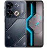 Smartphone itel P65 Dual SIM 4GB+128GB 6.6″ OS 14 Anatel – Preto