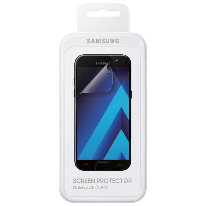 Película protectora Samsung A5 2017 ET-FA520CTEGWW - Pantalla