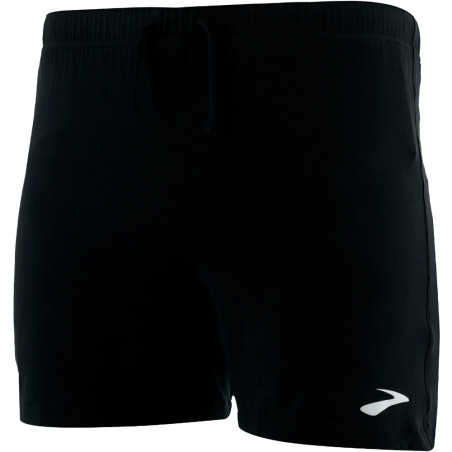 Short Brooks Masculino Moment 5'' M Preto – 211427001