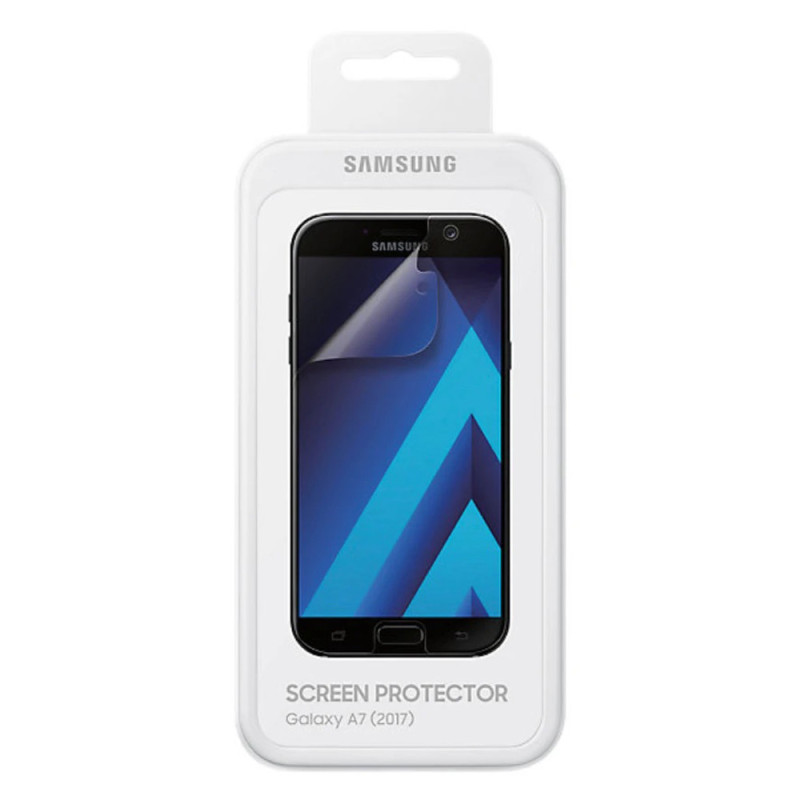 Pelicula Samsung A7 2017 - ET-FA720CTEGWW
