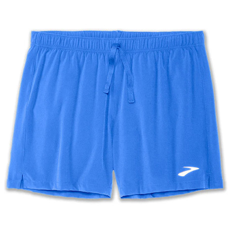 Short Brooks Masculino Moment 5'' S Azul – 211427499
