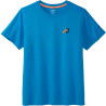 Camiseta Brooks Masculino Distance Short Sleeve 2.0 M Azul – 211453488