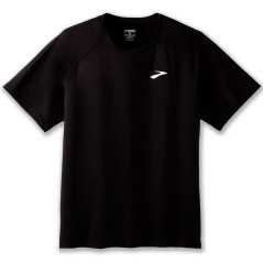 Camiseta Brooks Masculino Atmosphere Short Sleeve 2.0 S...